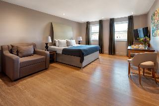 Marlin Apartments Limehouse fotoÄŸrafÄ±