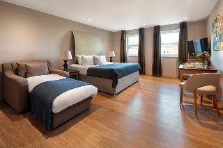 Marlin Apartments Limehouse fotoÄŸrafÄ±