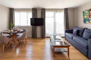Marlin Apartments Limehouse fotoÄŸrafÄ±