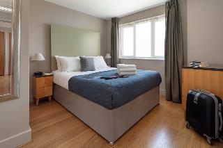 Marlin Apartments Limehouse fotoÄŸrafÄ±