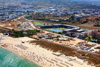 Vila Gale Lagos fotoÄŸrafÄ±