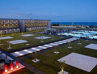 Vila Gale Lagos fotoÄŸrafÄ±