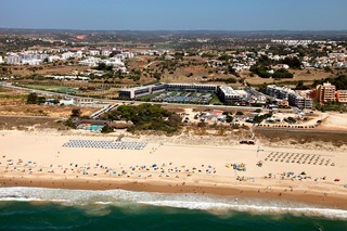 Vila Gale Lagos fotoÄŸrafÄ±