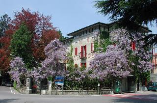 Albergo Ristorante la Madonnina