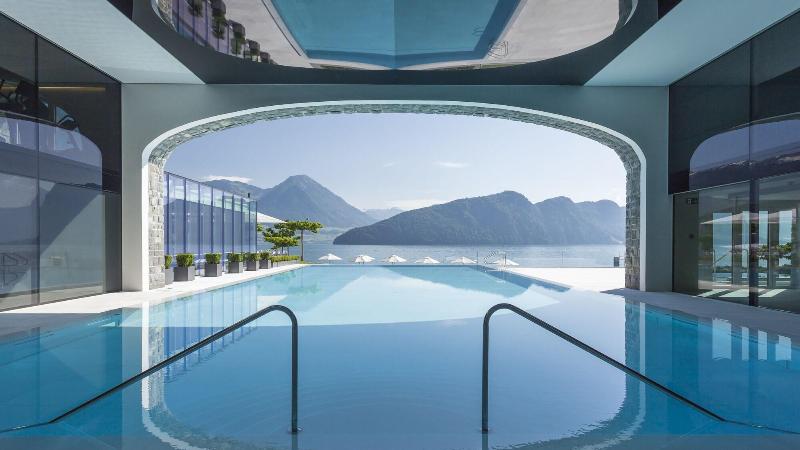 Park Hotel Vitznau - Aktivite