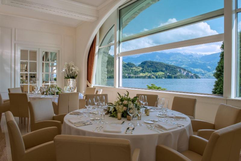 Park Hotel Vitznau - Aktivite