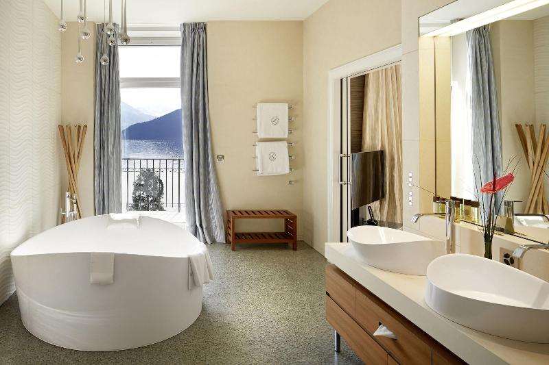 Park Hotel Vitznau - Oda