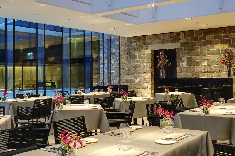 Park Hotel Vitznau - Restoran
