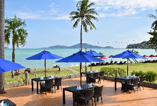 The Vijitt Resort Phuket fotoÄŸrafÄ±