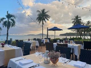 The Vijitt Resort Phuket fotoÄŸrafÄ±