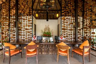 The Vijitt Resort Phuket fotoÄŸrafÄ±