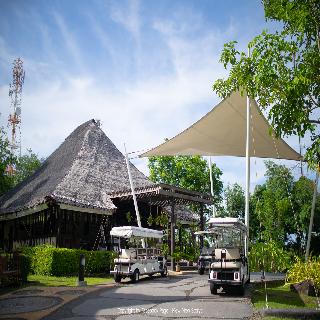 The Vijitt Resort Phuket fotoÄŸrafÄ±