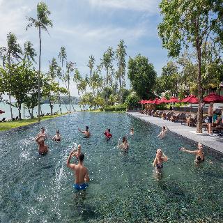 The Vijitt Resort Phuket fotoÄŸrafÄ±