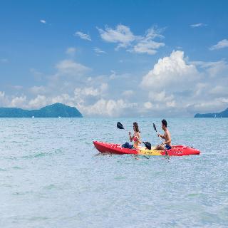 The Vijitt Resort Phuket fotoÄŸrafÄ±