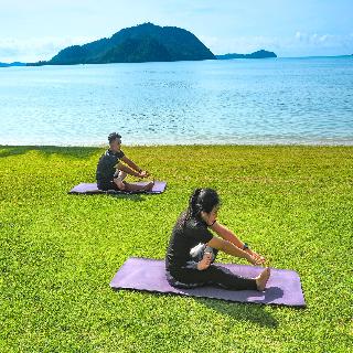 The Vijitt Resort Phuket fotoÄŸrafÄ±
