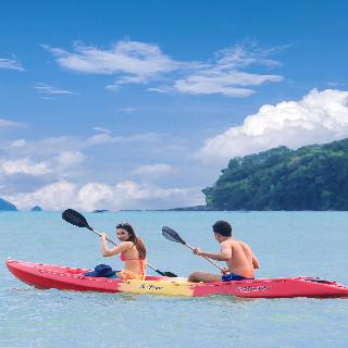 The Vijitt Resort Phuket fotoÄŸrafÄ±