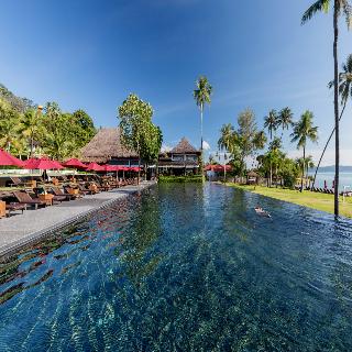 The Vijitt Resort Phuket fotoÄŸrafÄ±