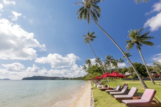 The Vijitt Resort Phuket fotoÄŸrafÄ±