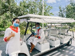 The Vijitt Resort Phuket fotoÄŸrafÄ±