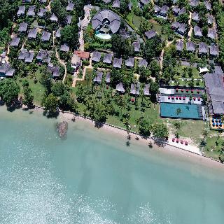 The Vijitt Resort Phuket fotoÄŸrafÄ±