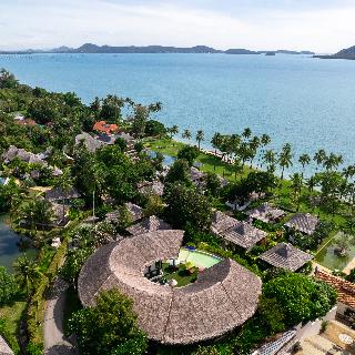 The Vijitt Resort Phuket fotoÄŸrafÄ±