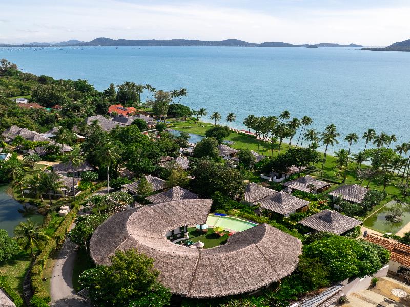 The Vijitt Resort Phuket - Genel