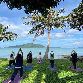 The Vijitt Resort Phuket fotoÄŸrafÄ±
