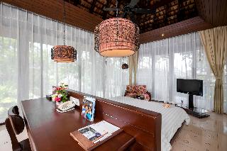 The Vijitt Resort Phuket fotoÄŸrafÄ±