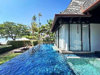 The Vijitt Resort Phuket fotoÄŸrafÄ±