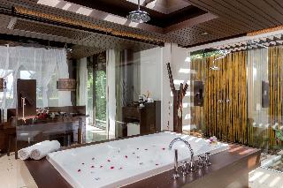 The Vijitt Resort Phuket fotoÄŸrafÄ±