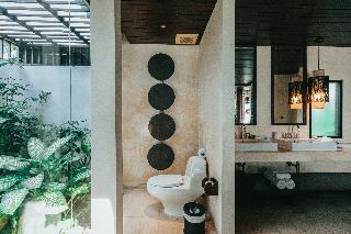 The Vijitt Resort Phuket fotoÄŸrafÄ±