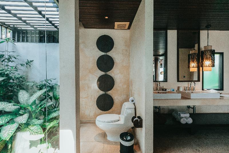 The Vijitt Resort Phuket - Oda