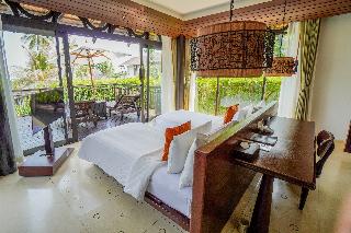 The Vijitt Resort Phuket fotoÄŸrafÄ±