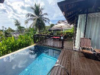 The Vijitt Resort Phuket fotoÄŸrafÄ±