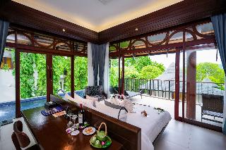 The Vijitt Resort Phuket fotoÄŸrafÄ±