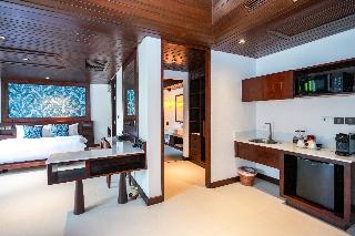 The Vijitt Resort Phuket fotoÄŸrafÄ±