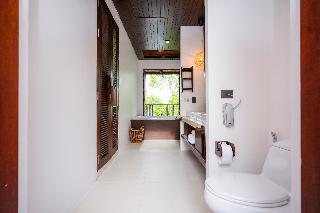 The Vijitt Resort Phuket fotoÄŸrafÄ±