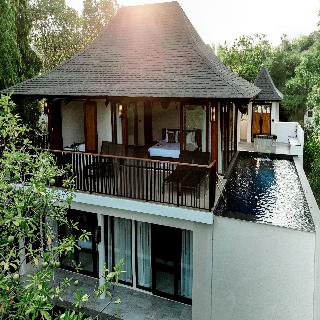 The Vijitt Resort Phuket fotoÄŸrafÄ±