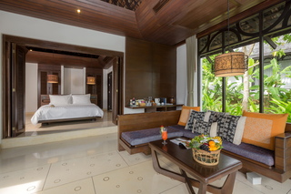 The Vijitt Resort Phuket fotoÄŸrafÄ±