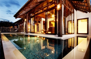 The Vijitt Resort Phuket fotoÄŸrafÄ±