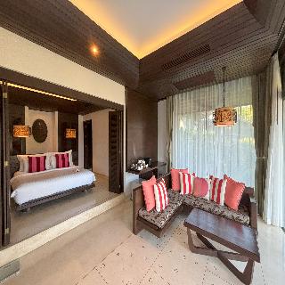 The Vijitt Resort Phuket fotoÄŸrafÄ±