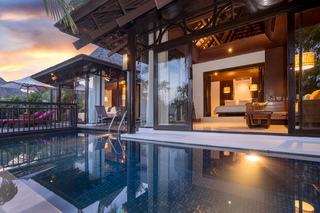 The Vijitt Resort Phuket fotoÄŸrafÄ±