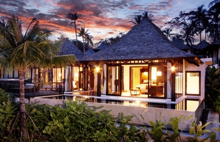 The Vijitt Resort Phuket fotoÄŸrafÄ±