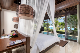The Vijitt Resort Phuket fotoÄŸrafÄ±