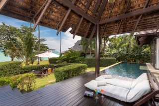The Vijitt Resort Phuket fotoÄŸrafÄ±
