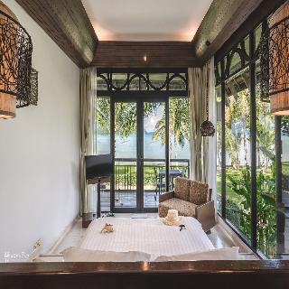 The Vijitt Resort Phuket fotoÄŸrafÄ±