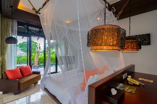 The Vijitt Resort Phuket fotoÄŸrafÄ±