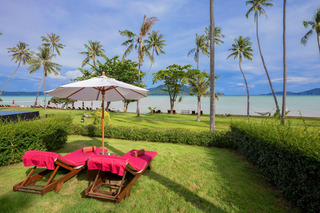 The Vijitt Resort Phuket fotoÄŸrafÄ±