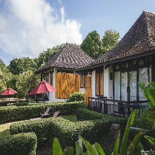 The Vijitt Resort Phuket fotoÄŸrafÄ±
