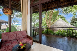 The Vijitt Resort Phuket fotoÄŸrafÄ±